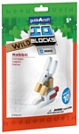 Guide Craft IO Blocks Minis G9629 Кролик