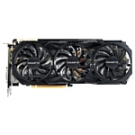 GIGABYTE GeForce GTX 1080 1657Mhz PCI-E 3.0 8192Mb 10010Mhz 256 bit DVI HDMI HDCP G1 ROCK