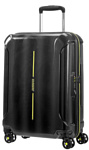 American Tourister Technum Black Blurred 55 см