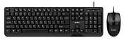 SVEN Standard 300 Combo black USB