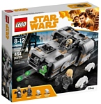 LEGO Star Wars 75210 Спидер Молоха