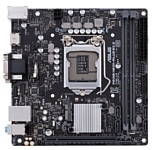 ASUS PRIME H310I-PLUS R2.0 ASUS PRIME H310I-PLUS R2.0