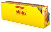 Friskies (0.1 кг) 20 шт. Кусочки в подливе с Курицей