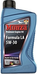Monza Formula LA 5W-30 1л