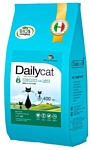 DailyCat Kitten Chicken & Rice (0.4 кг)