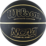 Wilson NCAA Highlight Gold (7 размер)