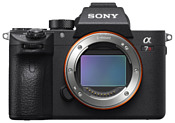 Sony Alpha ILCE-7RM4 Body