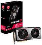 MSI Radeon RX 5600 XT 6144MB GAMING X