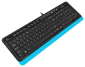 A4Tech Fstyler FK10 Blue A4Tech Fstyler FK10 Blue