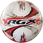 RGX RGX-FB-1712 (5 размер, белый/красный/черный) RGX RGX-FB-1712 (5 размер, белый/красный/черный)