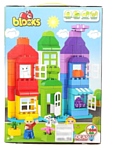 Kids home toys Blocks 188-269
