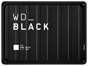 Western Digital Black P10 Game Drive 5TB WDBA3A0050BBK