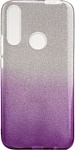 EXPERTS Brilliance Tpu для Huawei P9 Lite mini (фиолетовый)
