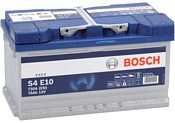 Bosch S4 E10 0092S4E100 (75Ah)