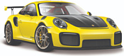 Maisto Порше 911 GT2 RS 31523