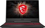 MSI GL65 Leopard 10SDRK-421XPL