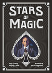 Lo Scarabeo Stars of Magic Black Edition