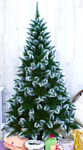 Holiday Trees Альпийская 2.2 м