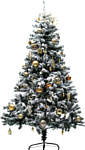 Arya X-Mas Tree 1.8 м