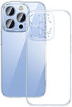 Baseus Crystal Series Ultra-Thin Case для iPhone 14 Pro Max (прозрачный)