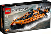 LEGO Technic 42120 Спасательное судно на воздушной подушке