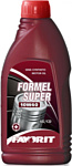 Favorit Formel Super MoS2 10W-40 SG/CD 1л