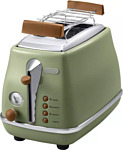 DeLonghi Icona Vintage CTOV 2103.GR