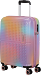 American Tourister Geopop Rainbow Dream 55 см