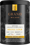 Grano Milano Aroma Gold молотый 250 г