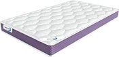 Madelson Basis Memory Foam 2 160x195 (Multi Purple)