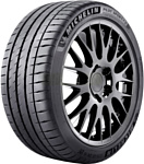 Michelin Pilot Sport 4 S 255/35 R22 99Y