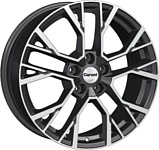 Carwel Камак 7x18/5x114.3 D66.5 ET40 ABT