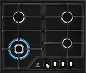 Electrolux KGS6436RK