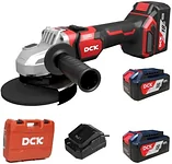 DCK KDSM04-125 (TYPE FK)