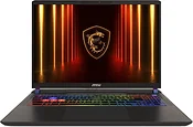 MSI Vector 16 HX AI A2XWIG-487XRU MSI Vector 16 HX AI A2XWIG-487XRU