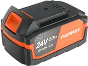 Patriot 180201124