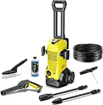 Karcher K3 Car EU 1.676-353.0