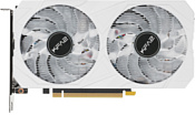KFA2 GeForce RTX 3050 X White 8GB (35NSL8MD5WEK)