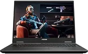 Игровой ноутбук Hasee T11 Pro 94212QX