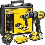 Stanley Fatmax Sfmcd725D2K-Qw
