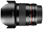 Samyang 10mm f/2.8 ED AS NCS CS Micro Four Thirds