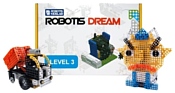 Robotis DREAM Уровень 3