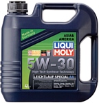 Liqui Moly Leichtlauf Special AA 5W-30 4л Liqui Moly Leichtlauf Special AA 5W-30 4л
