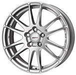 Alutec Monstr 8.5x19/5x112 D70.1 ET40 Polar Silver