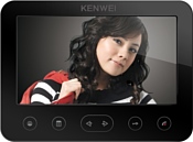 Kenwei KW-E706FC-W100