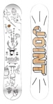 Joint Snowboards Banda (15-16)