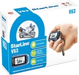 StarLine V63