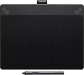 Wacom Intuos 3D Medium (CTH690TK) Black