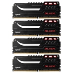 Apacer BLADE FIRE DDR4 3000 CL 16-16-16-36 DIMM 32Gb Kit (8GBx4)