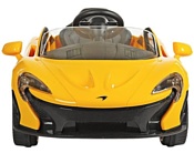 ChiLok Bo McLaren P1 (желтый)